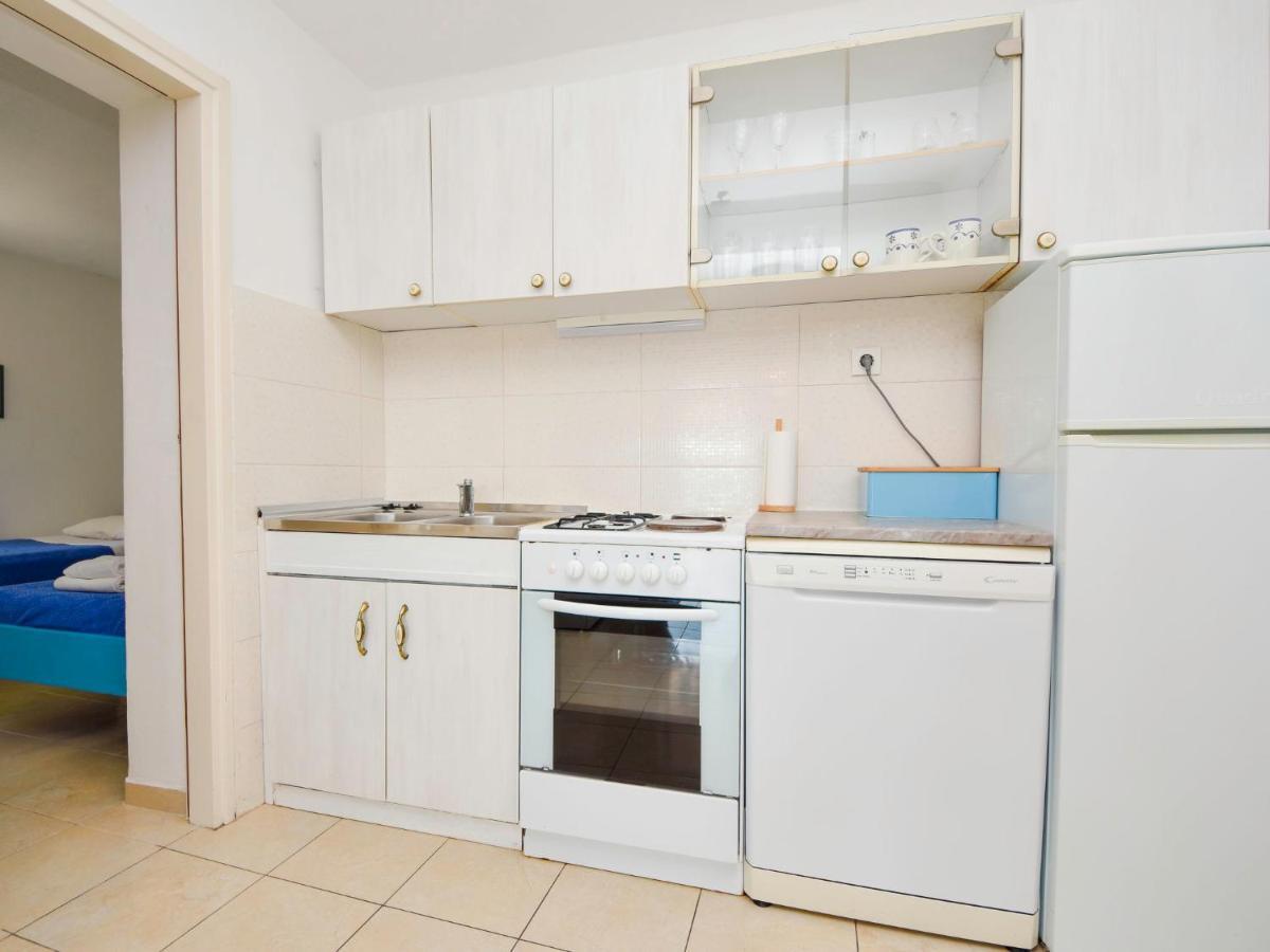 Apartment Renata By Interhome Barić Draga 外观 照片