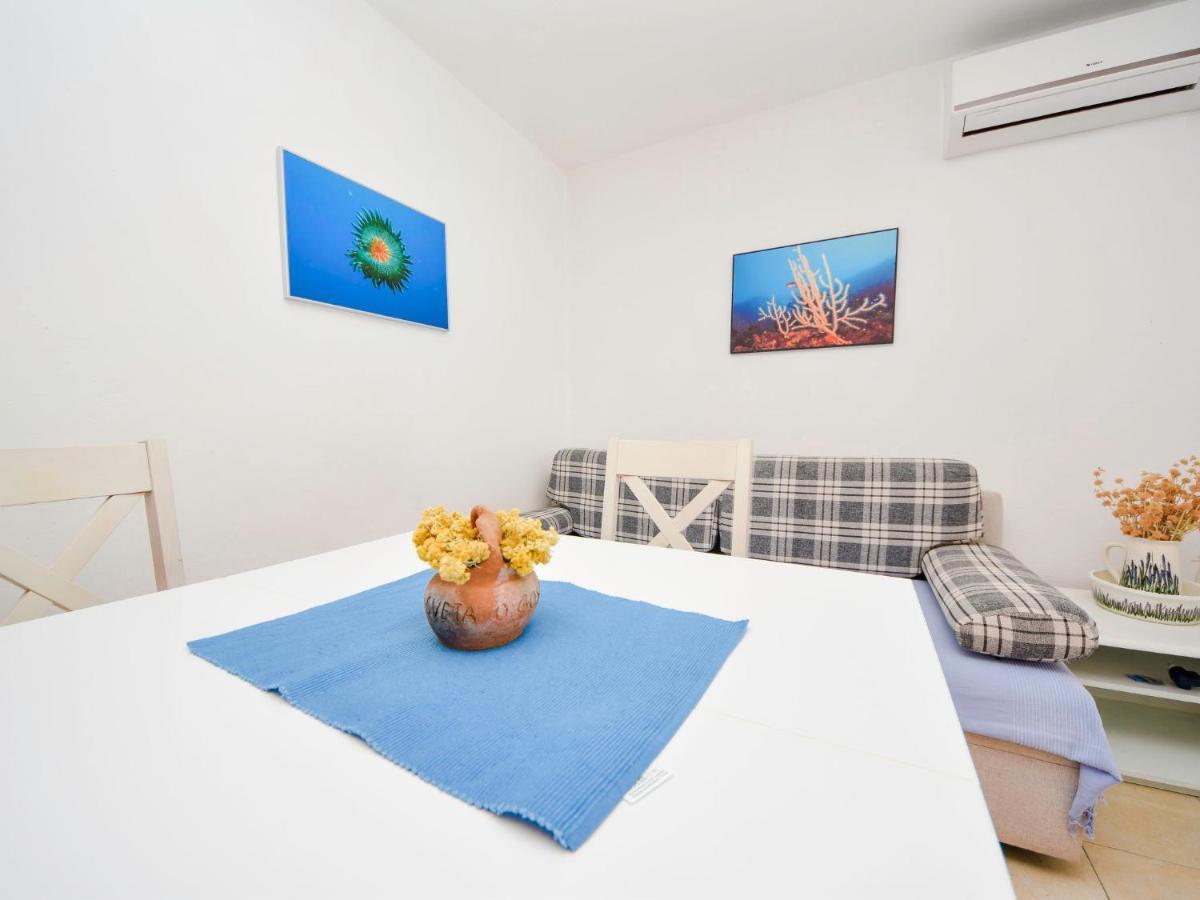 Apartment Renata By Interhome Barić Draga 外观 照片