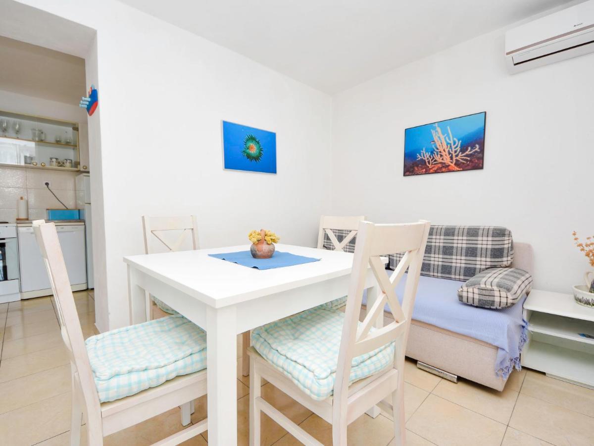 Apartment Renata By Interhome Barić Draga 外观 照片