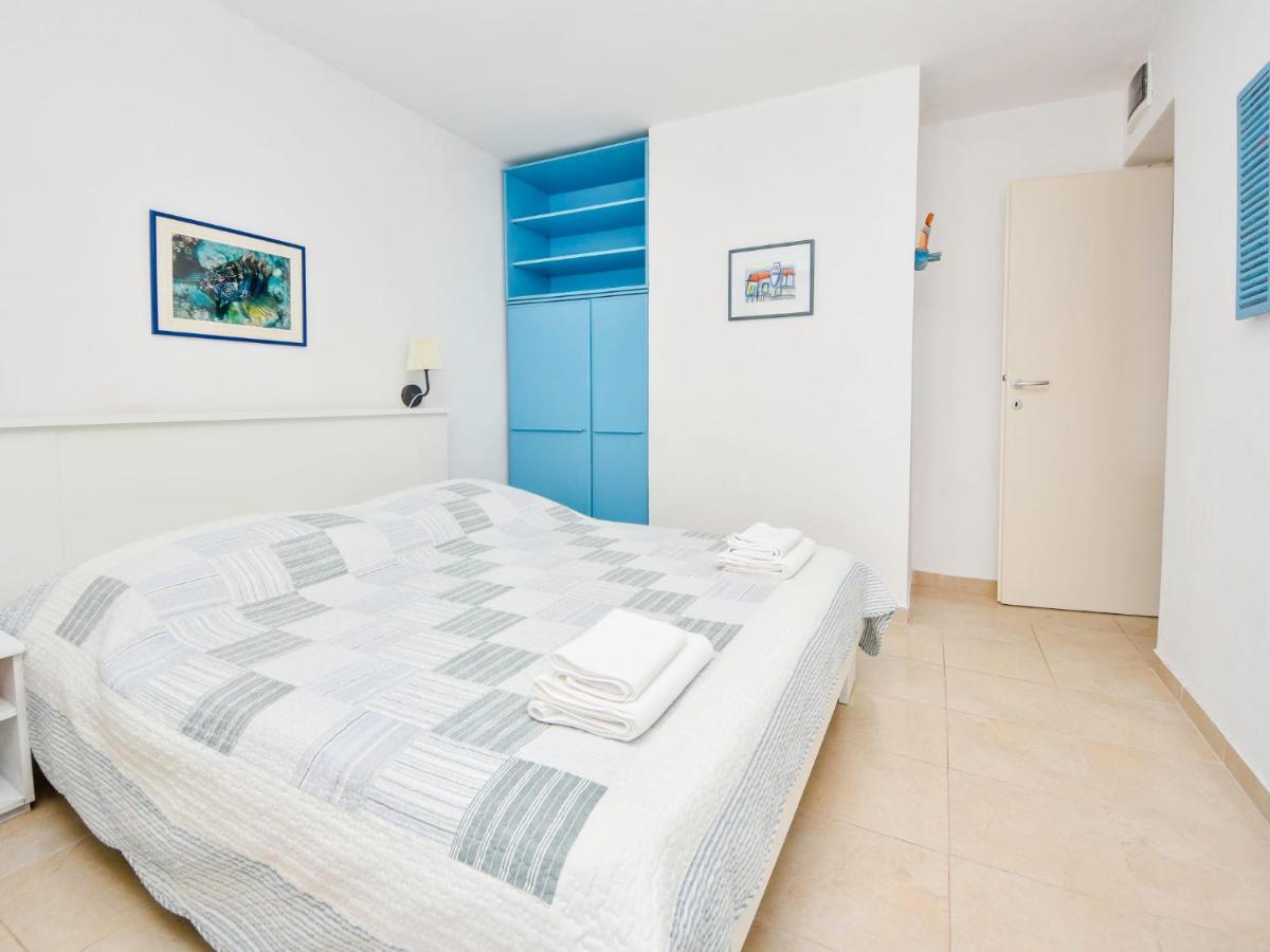 Apartment Renata By Interhome Barić Draga 外观 照片