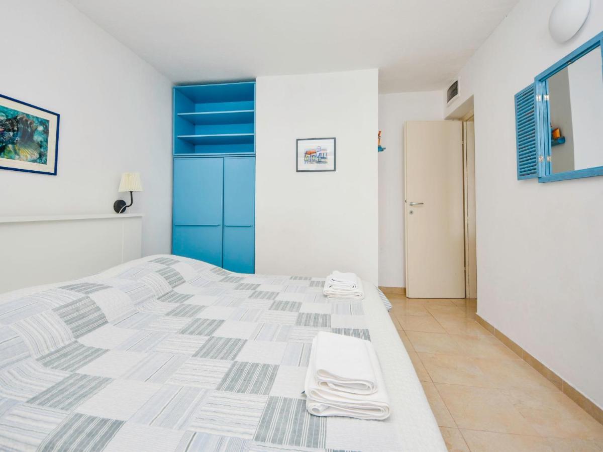 Apartment Renata By Interhome Barić Draga 外观 照片