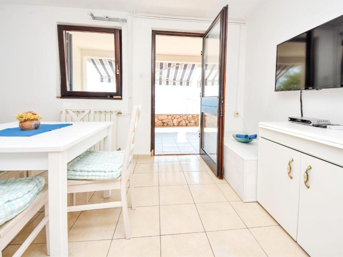 Apartment Renata By Interhome Barić Draga 外观 照片